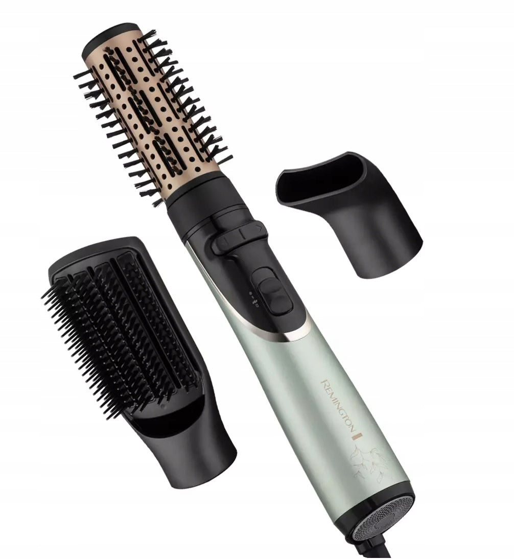 Hair Dryer Curler Adjustable REMINGTON AS5860 Brand Remington