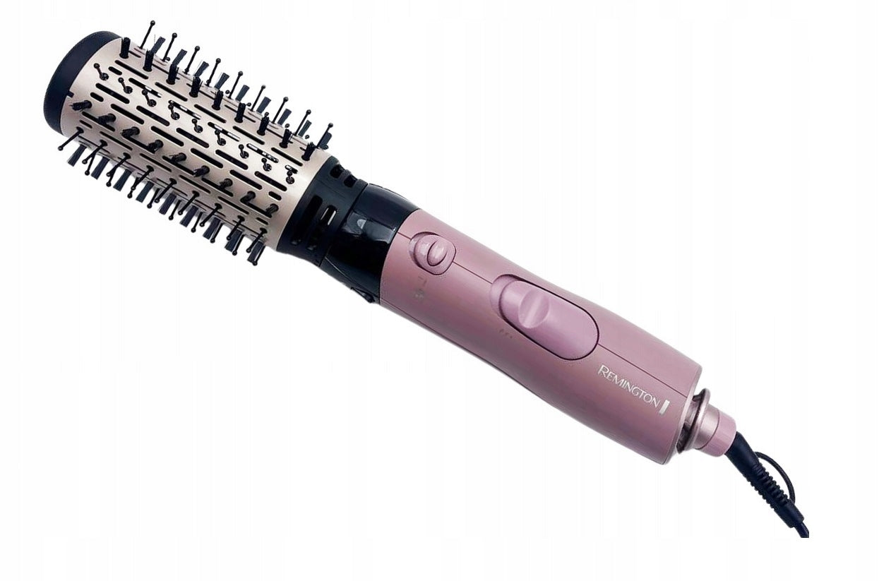 Hair Dryer Curler Adjustable REMINGTON AS5901 Brand Remington