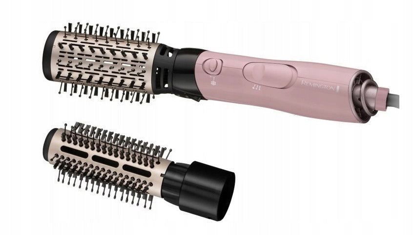 Hair Dryer Curler Adjustable REMINGTON AS5901