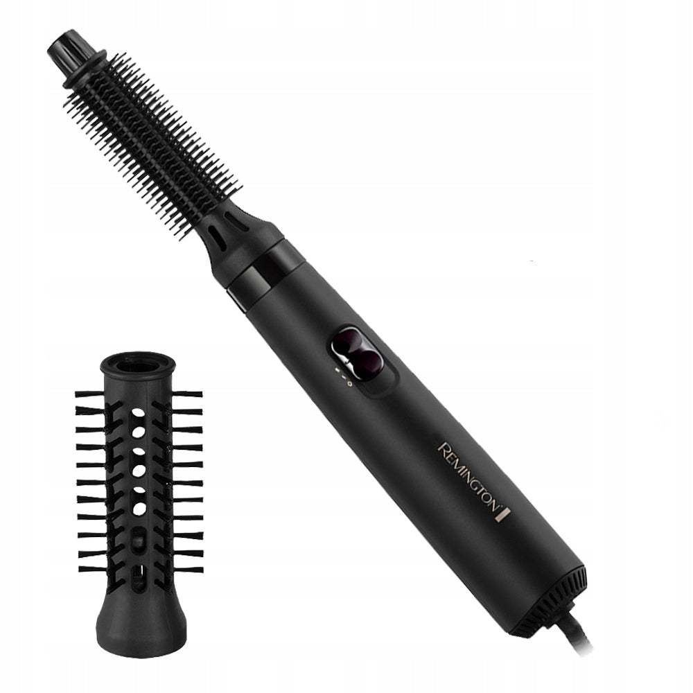 Hair Dryer Curler Hair Dryer Adjustable REMINGTON AS7100 Brand Remington