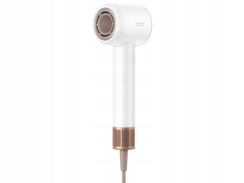 Hair Dryer DREAME Glory Mix White 1600W
