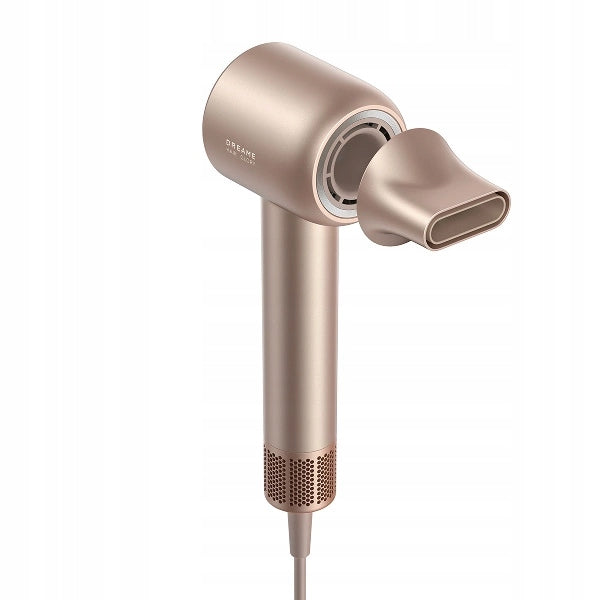 Hair Dryer Dreame Glory Mix 1600W Gold Ionization Diffuser Brand Dreame
