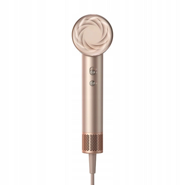 Hair Dryer Dreame Glory Mix 1600W Gold Ionization Diffuser Manufacturer code Dreame Glory Mix (gold)