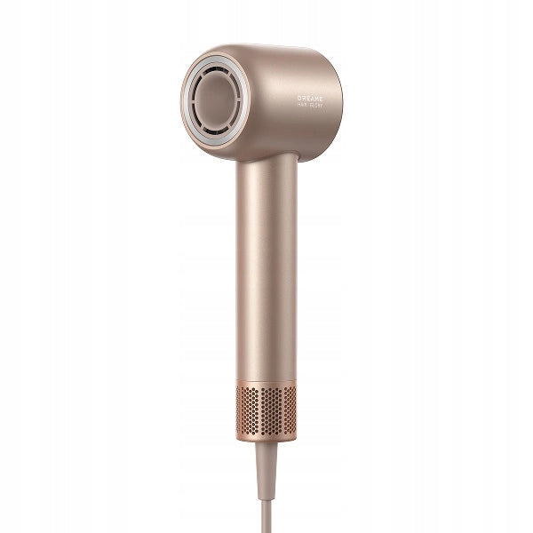 Hair Dryer Dreame Glory Mix 1600W Gold Ionization Diffuser