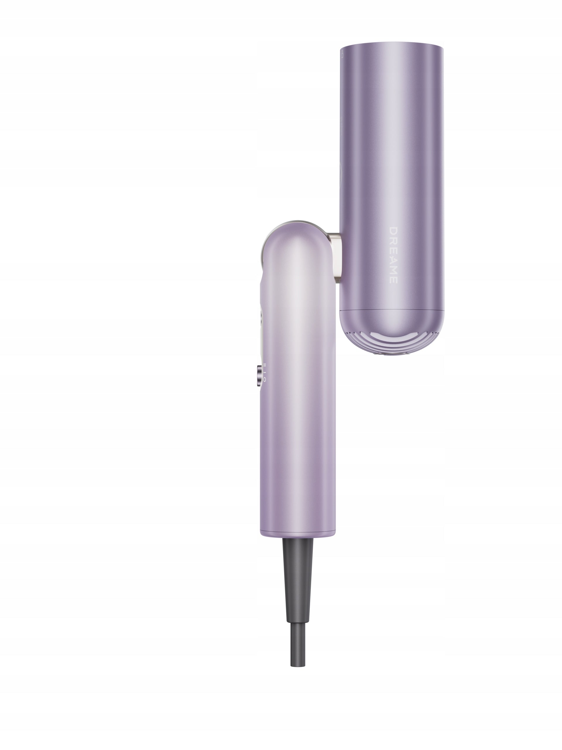 Hair Dryer Dreame Pocket Ultra Purple 1500W Ionization Brand Dreame
