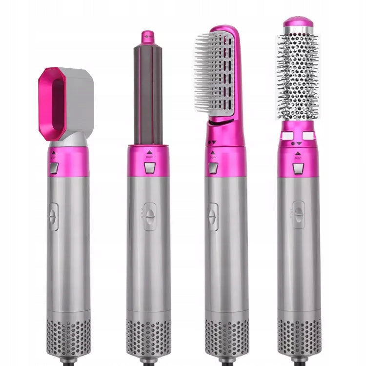 Hair Dryer Hot Air Styler 5in1 Manufacturer code 5w1 suszarka prostownica lokówka SZCZOTKA