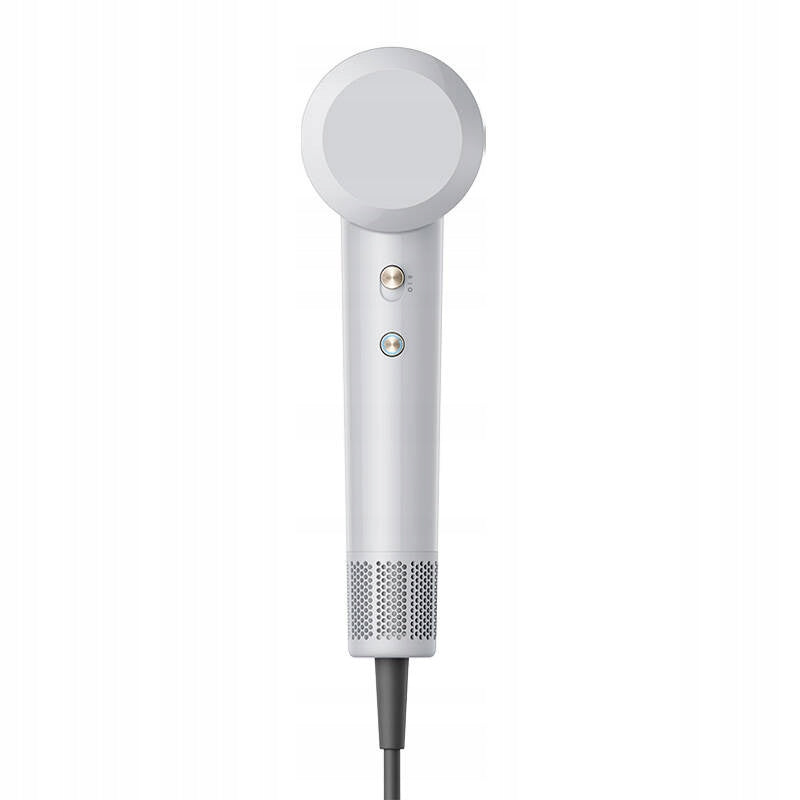 Hair Dryer Mova Turbo Grey 110,000 Rpm 4 Temperature Levels Manufacturer code 6977328061980