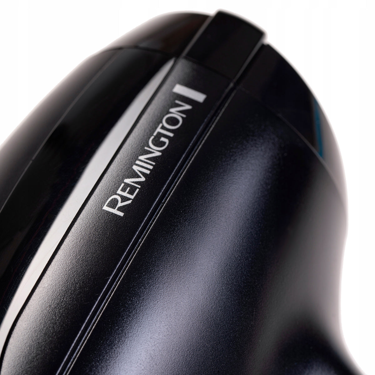 Hair Dryer Quiet Lightweight Strong REMINGTON Cold Vent D3010 Manufacturer code D3010