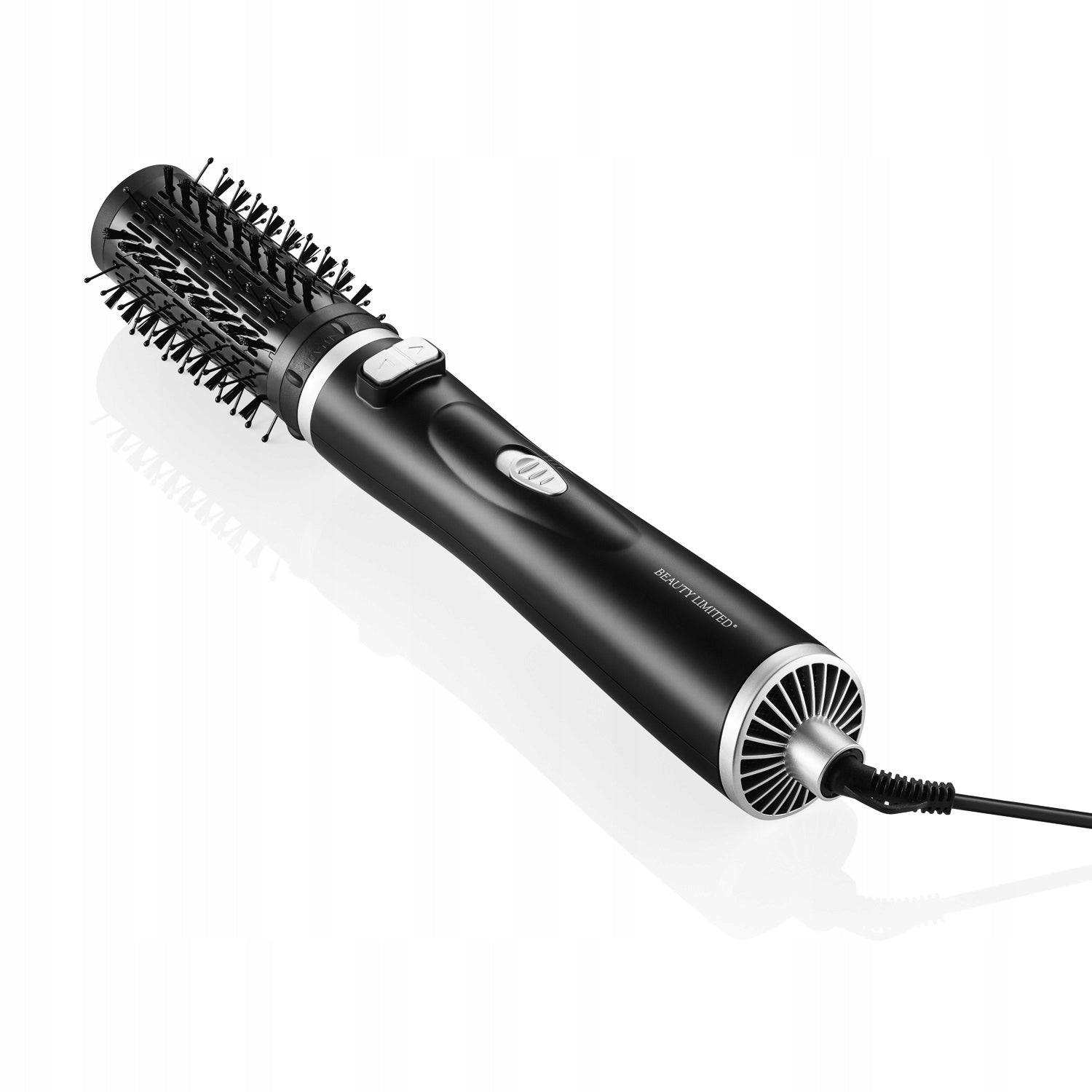 Hair Dryer Rotary Rotating BRUSH DRYER IONIZATION 1200W Packaging status original