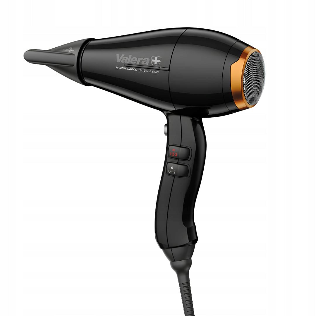 Hair Dryer Valera Swiss Silent Jet 8500 2000 W Cold Blow