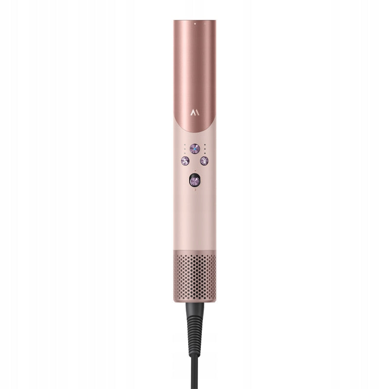 Hair Dryer With Ionization Mova Master 10 Pink 110 000 Rpm 4 Modes Manufacturer code AMMA10P