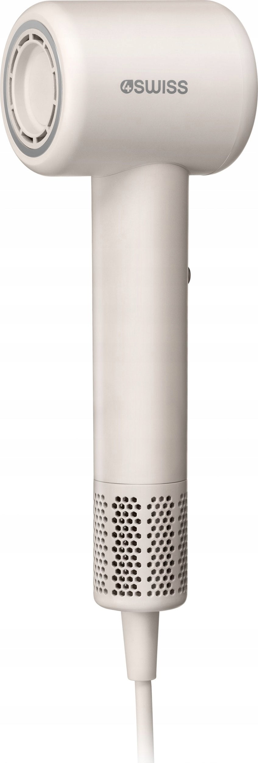 Hair Dryer with Diffuser with Ionization 4Swiss AirCare 1400W 8 Modes