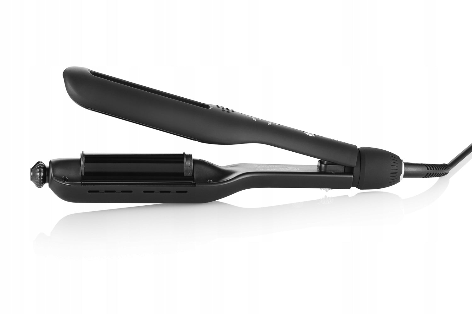 Hair Inverter ROLLER ADJUSTMENT 4 SIZES INSTANT HEATING 80W Manufacturer code BL-47