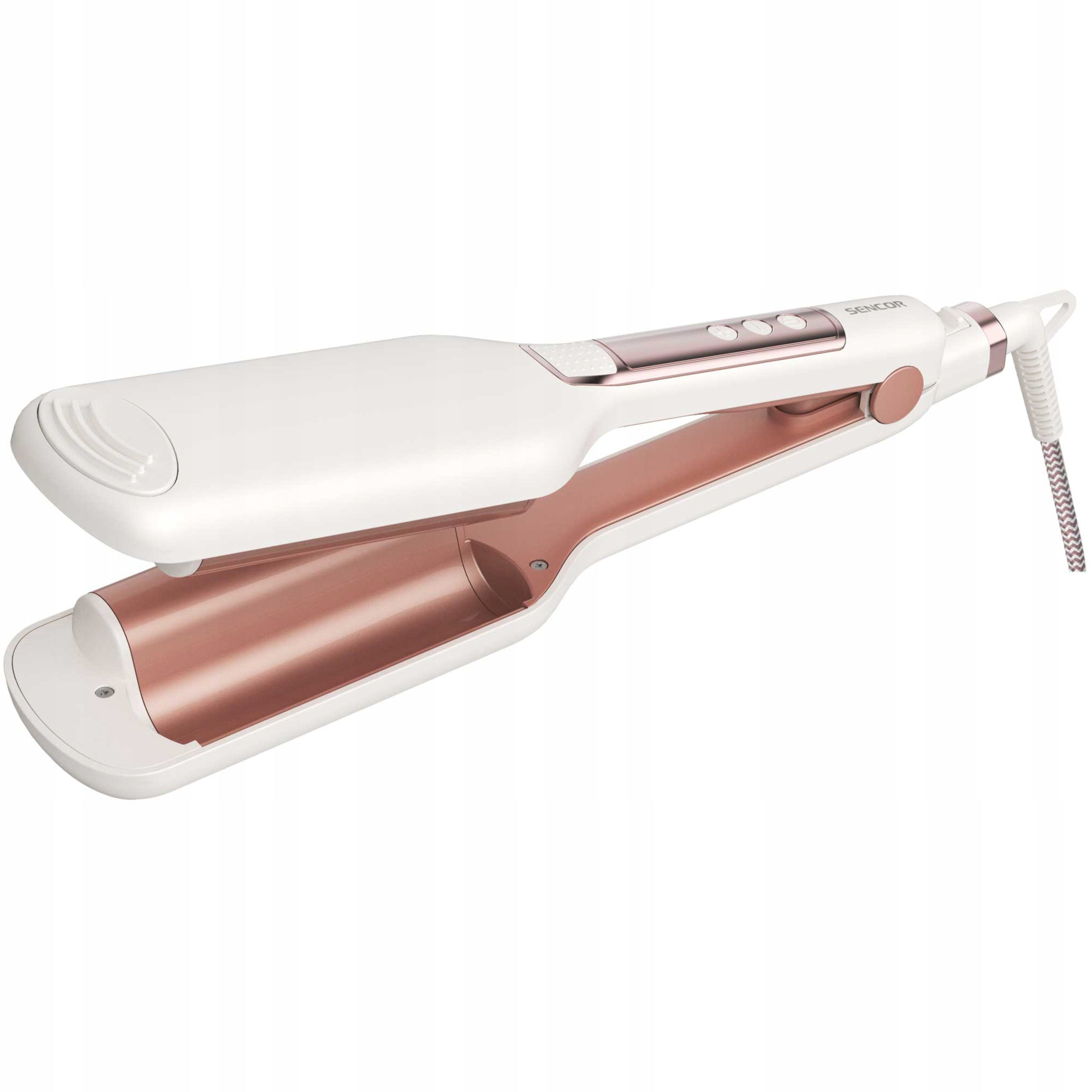 Hair Inverter Sencor SHI 4700GD CERAMIC 14Settings 50 sec Ready
