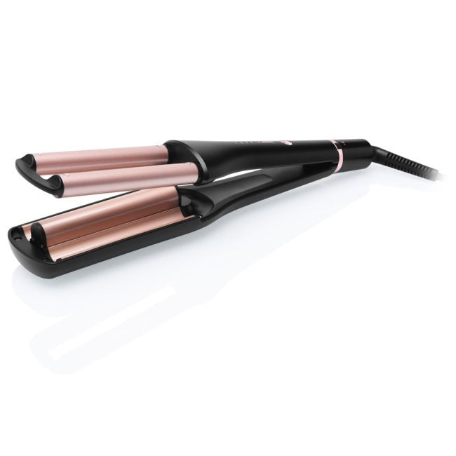 Hair Inverter Waves Ceramic Curler for Styling Multifunctional EAN (GTIN) 8590393336371