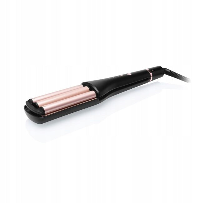 Hair Inverter Waves Ceramic Curler for Styling Multifunctional Manufacturer code 8590393336371