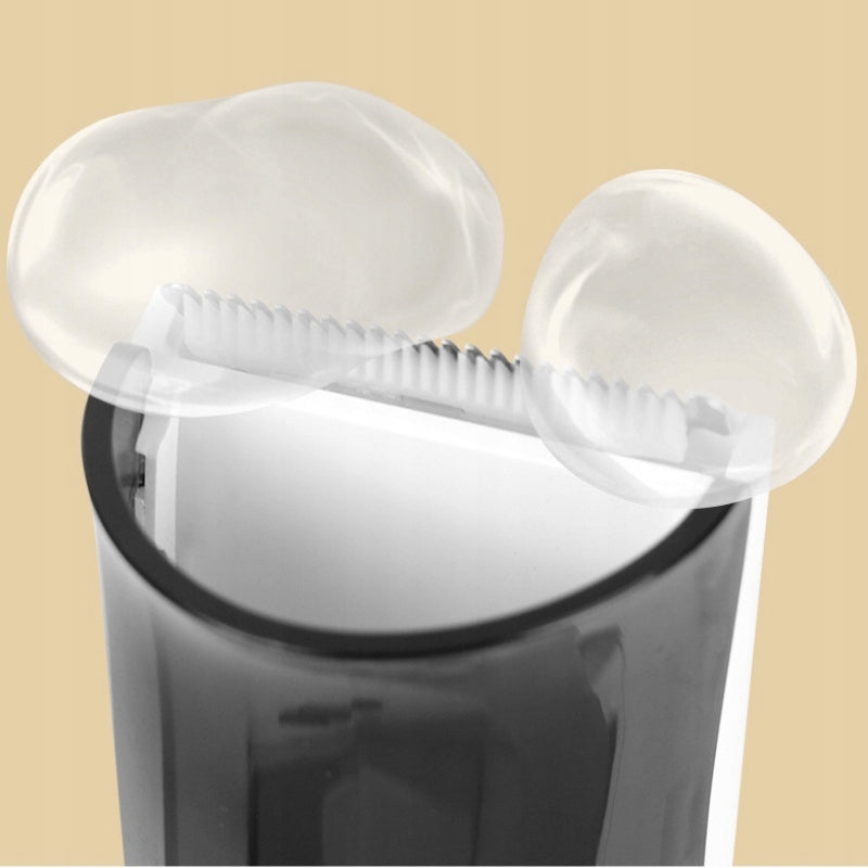 Hair Shaving Trimmer For Children Immersive Hair Quiet Brand no brand