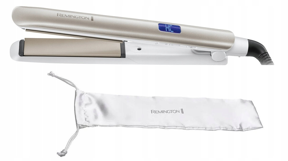 Hair Straightener Ceramic Coating Ionization REMINGTON S8901 Manufacturer code S8901