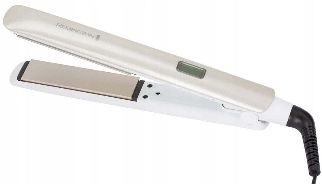 Hair Straightener Ceramic Coating Ionization REMINGTON S8901 Manufacturer code S8901