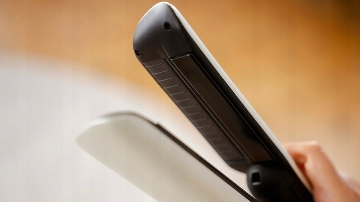 Hair Straightener Ceramic MPM MPR-26 airstrait Air Straightener Manufacturer code MPR-26