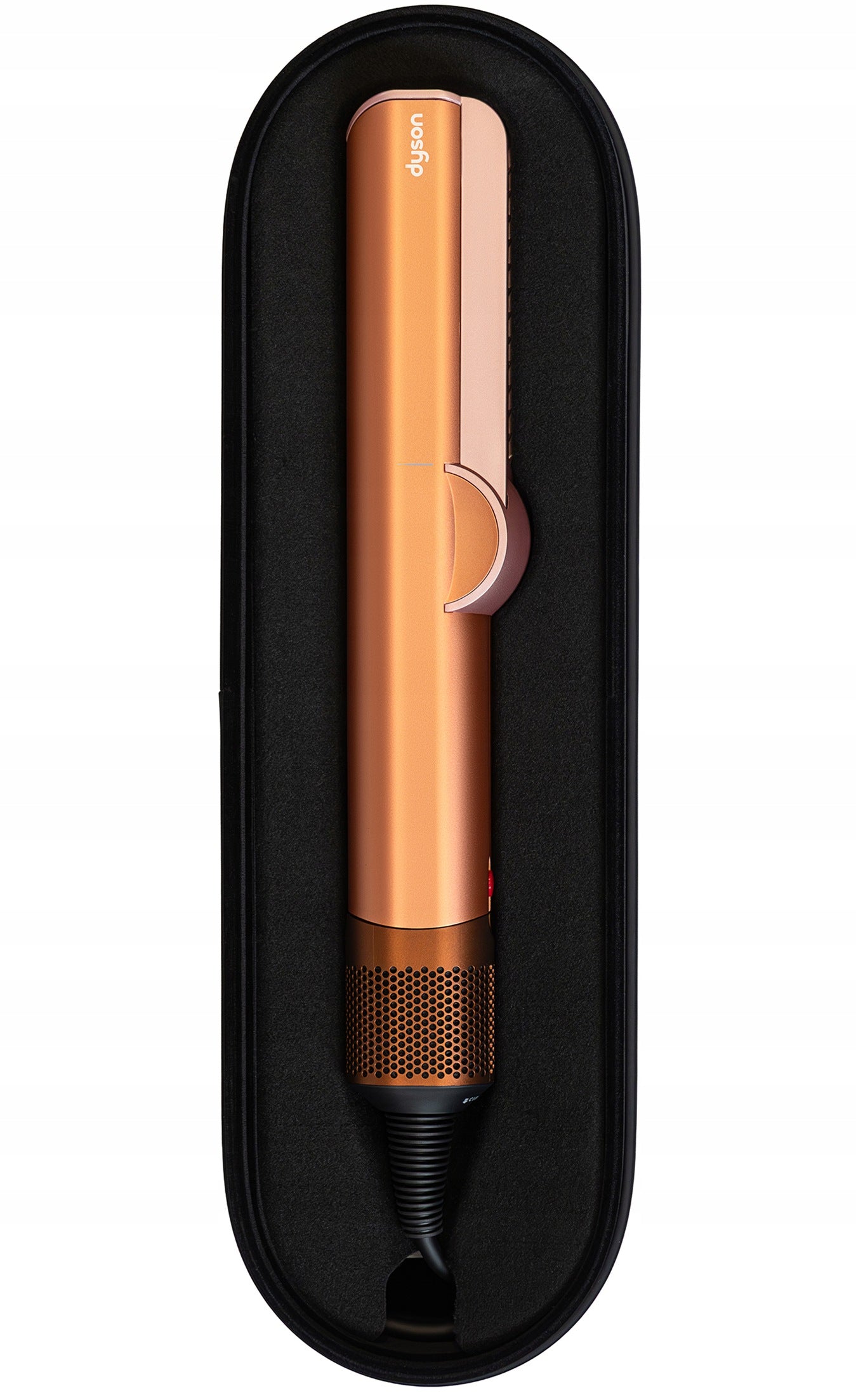 Hair Straightener DYSON AIRSTRAIT HT01 Amber Silk Brand Dyson