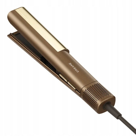 Hair Straightener Dreame AeroStraight 1600W gold