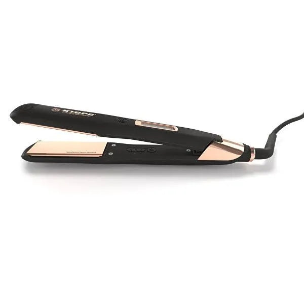 Hair Straightener Kiepe Pure Rose Gold L 43mm Titanium 35W + FREEBIE Manufacturer code 8174