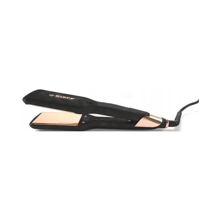 Hair Straightener Kiepe Pure Rose Gold L 43mm Titanium 35W + FREEBIE