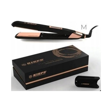 Hair Straightener Kiepe Pure Rose Gold size M power 35W width 38mm Brand Kiepe