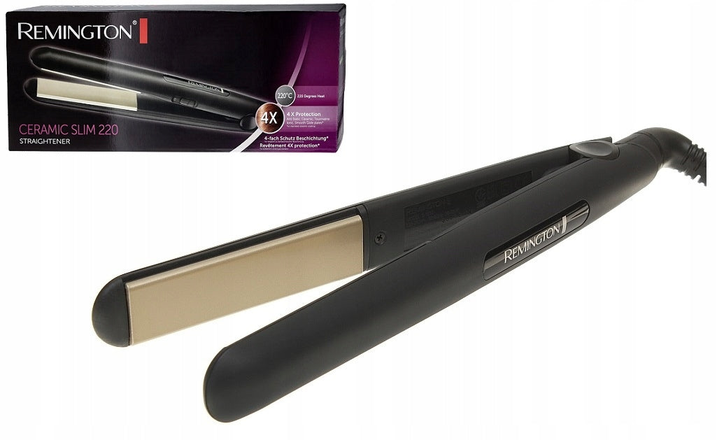 Hair Straightener REMINGTON S1510