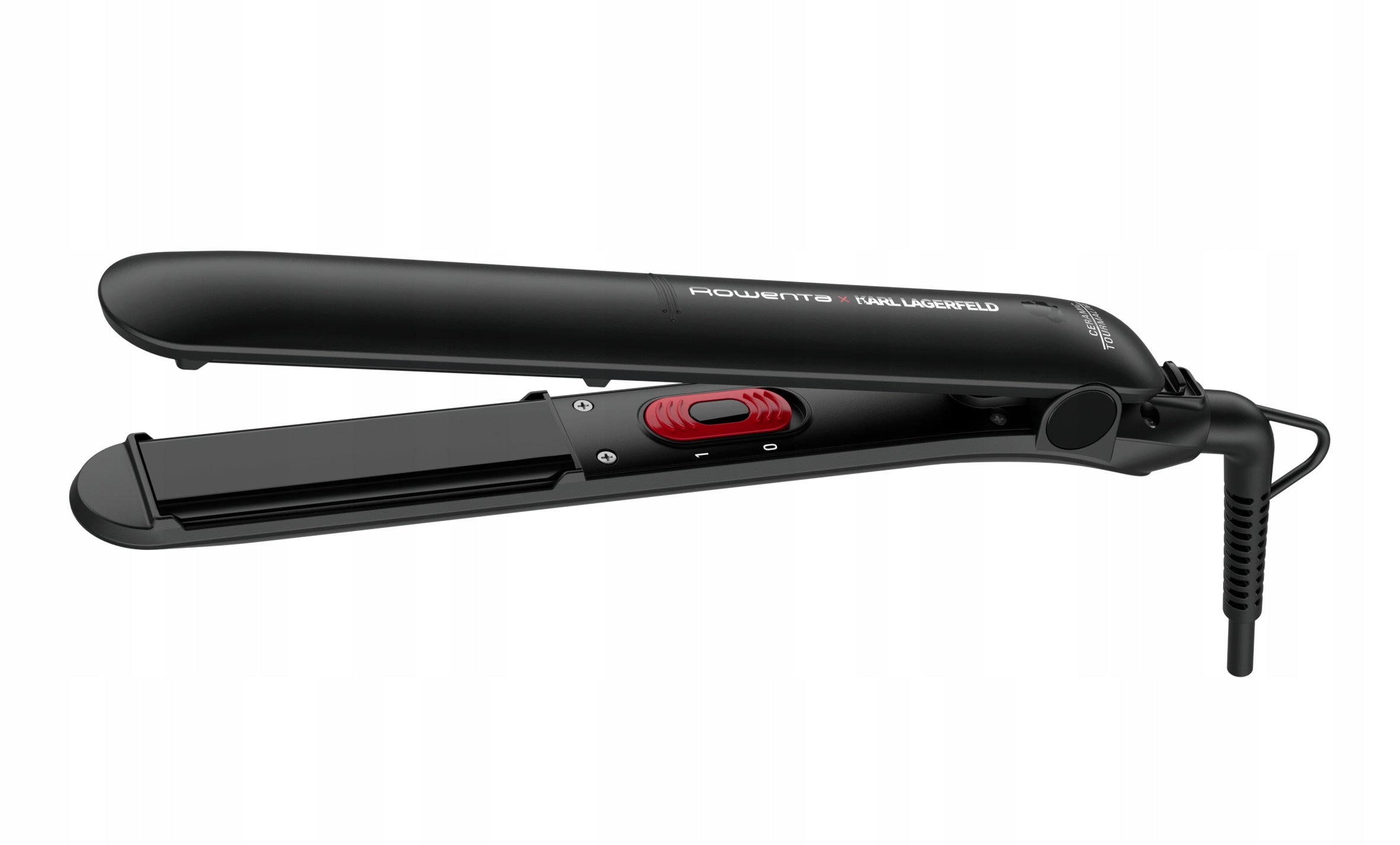Hair Straightener Rowenta EasyLiss SF161L Brand Rowenta