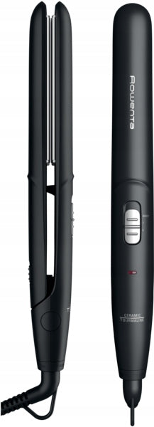 Hair Straightener Rowenta SF1810 ceramic Brand Rowenta