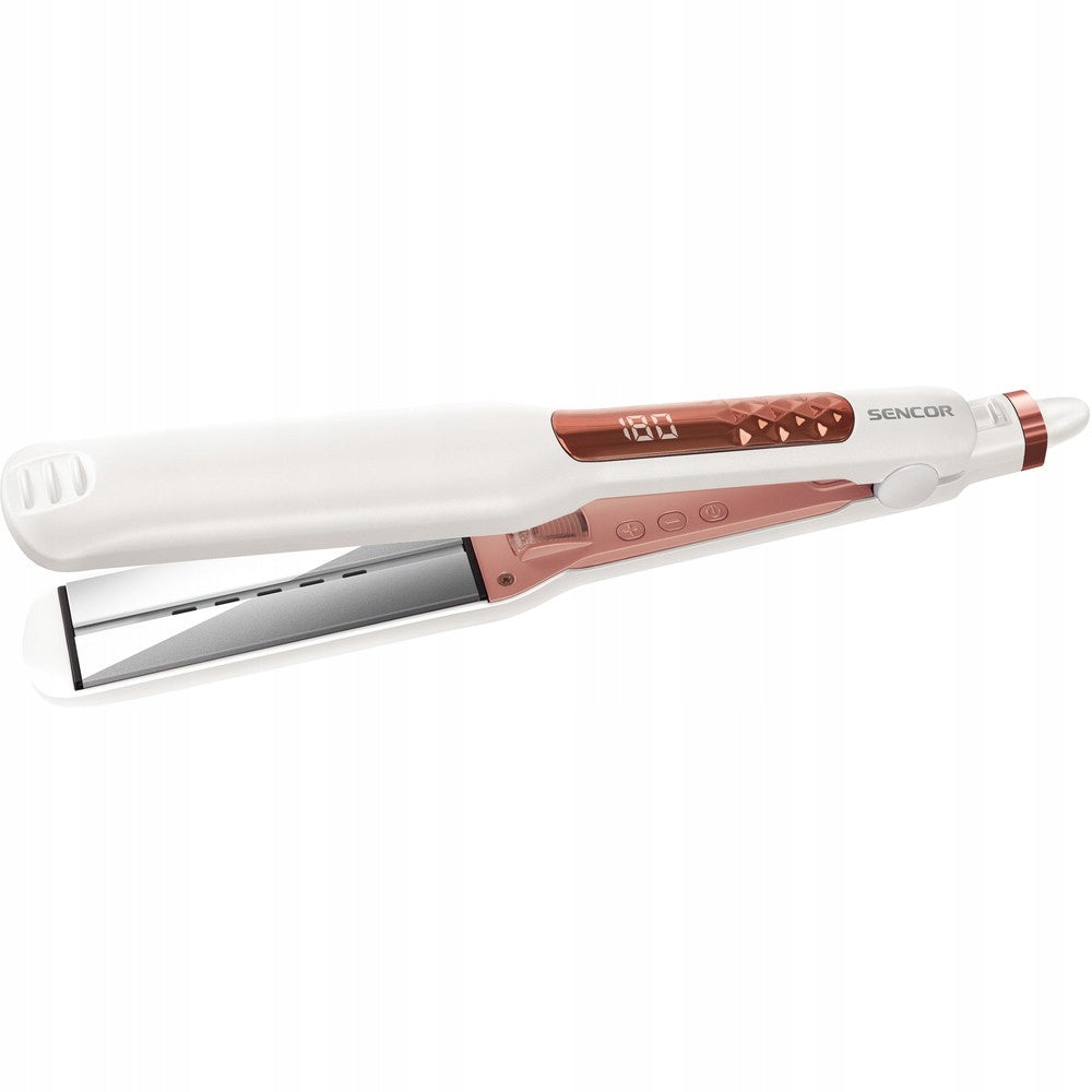 Hair Straightener Sencor SHI 4500GD 100-230 °C Titanium Coating