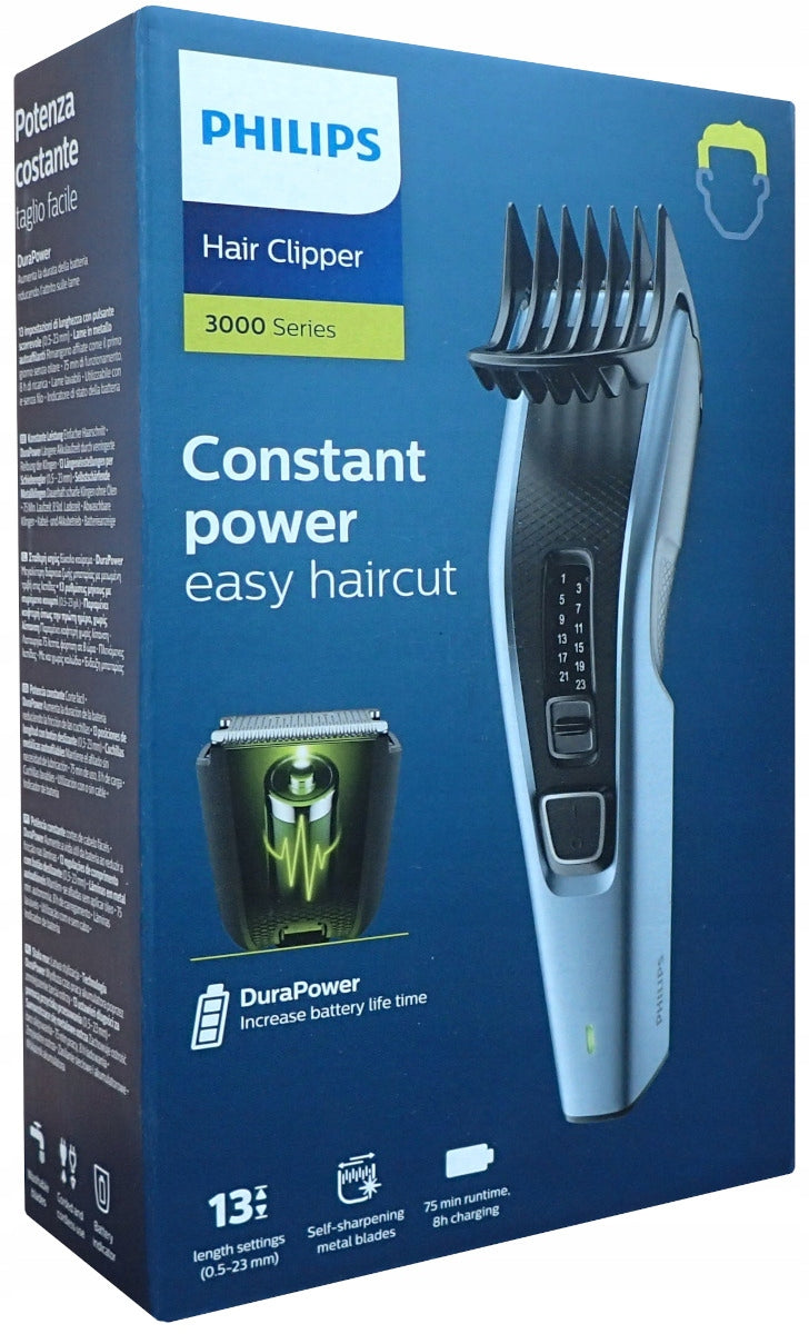 Hair Trimmer Beard Machine Philips HC3530/15