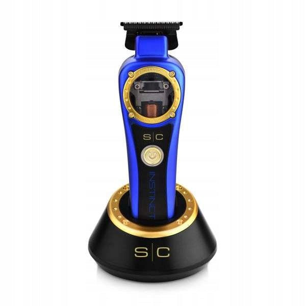 Hair Trimmer Beards Stylecraft Instinct with Removable Housing Manufacturer code 8021660018794