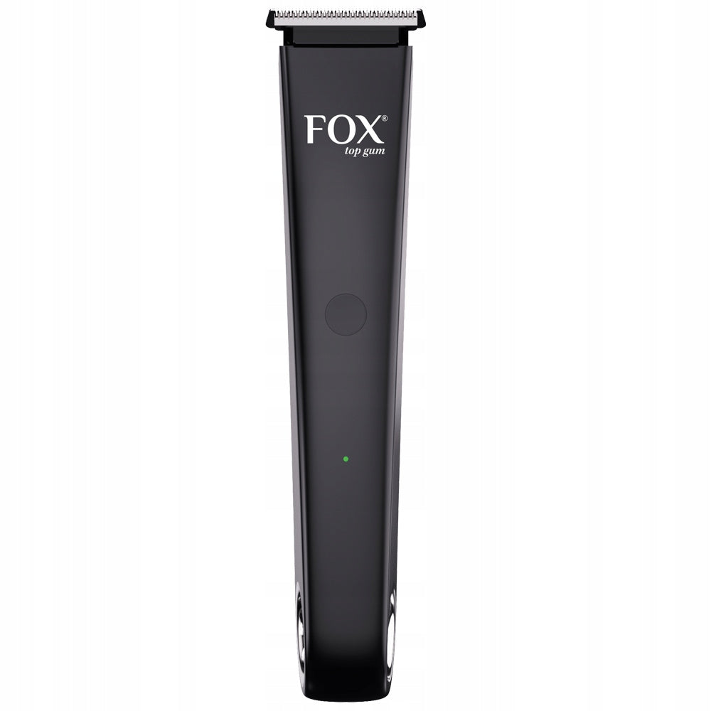 Hair Trimmer FOX Top Gum Wireless Professional Packaging status original