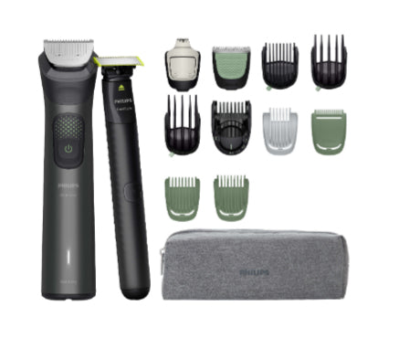 Hair Trimmer Philips Series 9000 15 in 1 MG9531/15 Brand Philips