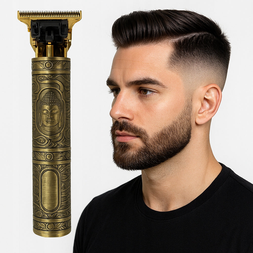 Hair Trimmer – Professional Styling Kit