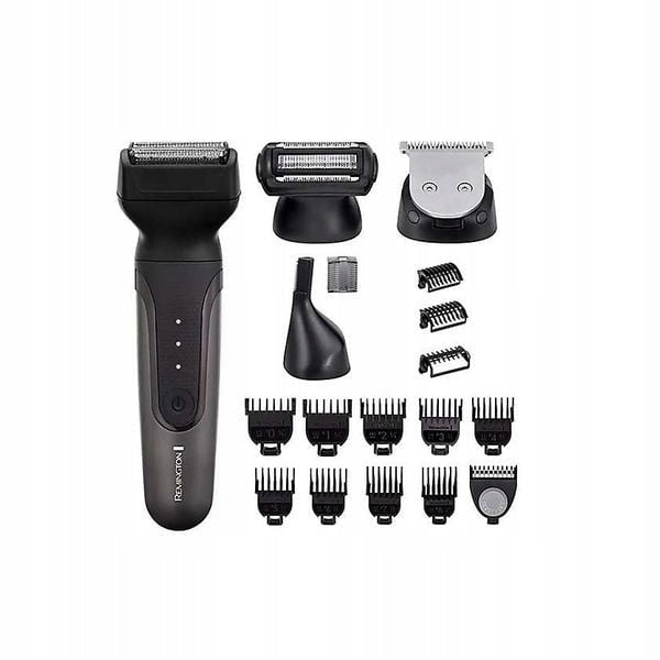 Hair Trimmer Set REMINGTON PG780 Manufacturer code PG780