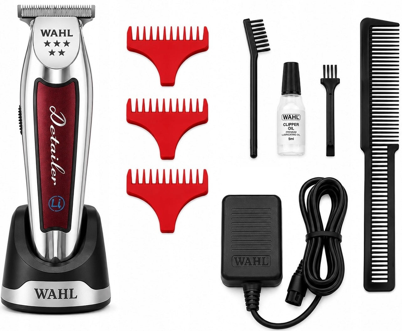 Hair Trimmer Wahl Detailer 8171 Cordless