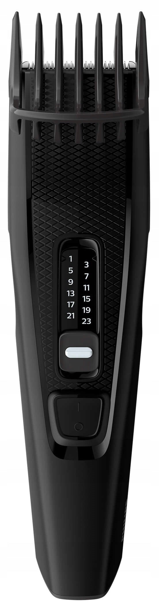 Hair and Beard Clipper PHILIPS HC 3510-15 Black Washable yes