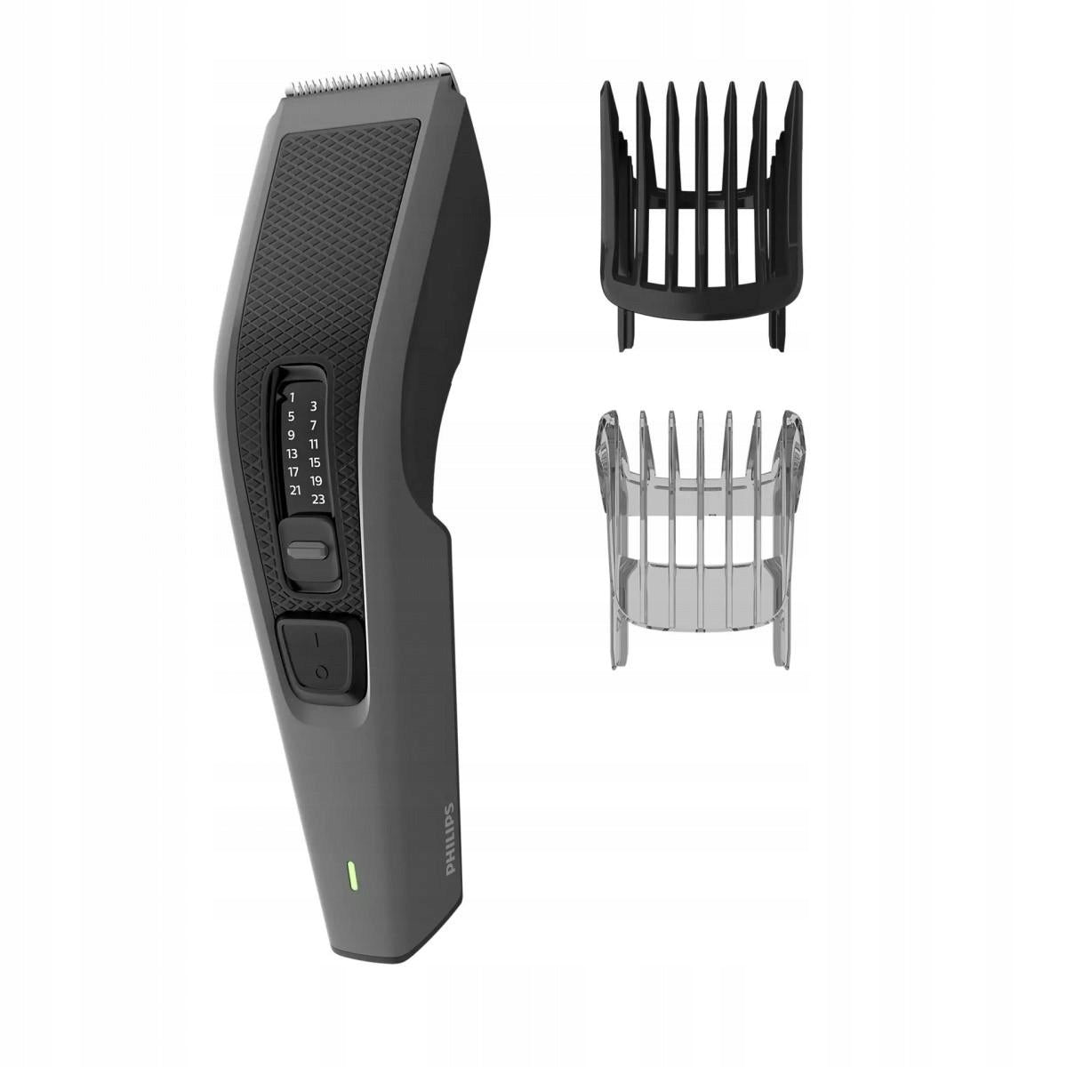 Hair and Beard Clipper Series 3000 Wireless Philips HC3525/15 Brand Philips