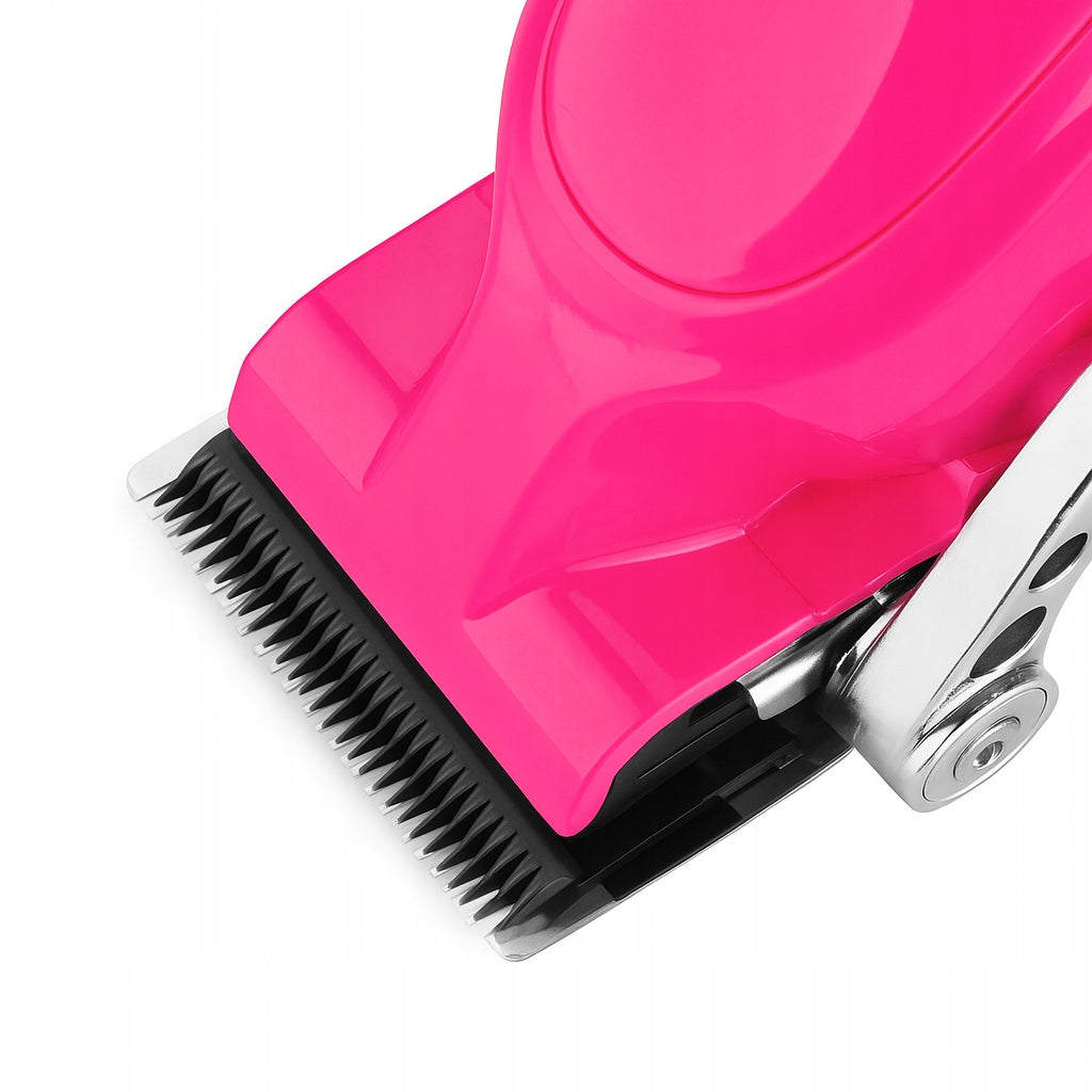 Hair and Beard Clipper WMARK NG-139 Barber Hairdresser Brand WMARK