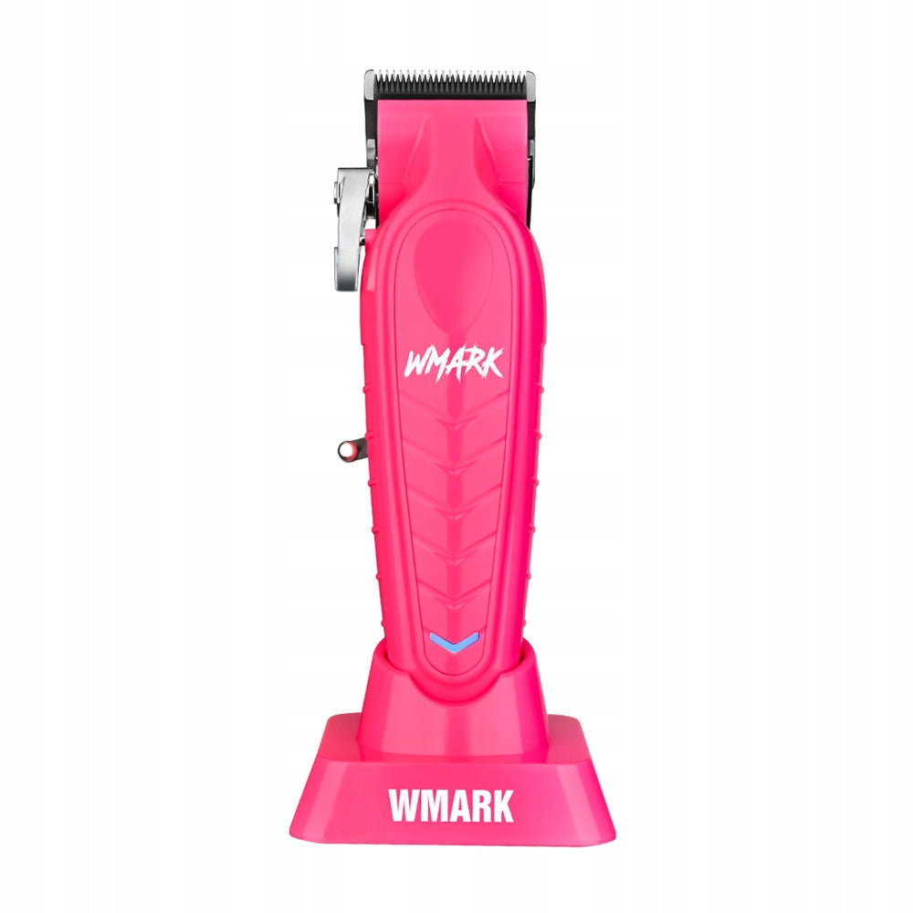 Hair and Beard Clipper WMARK NG-139 Barber Hairdresser