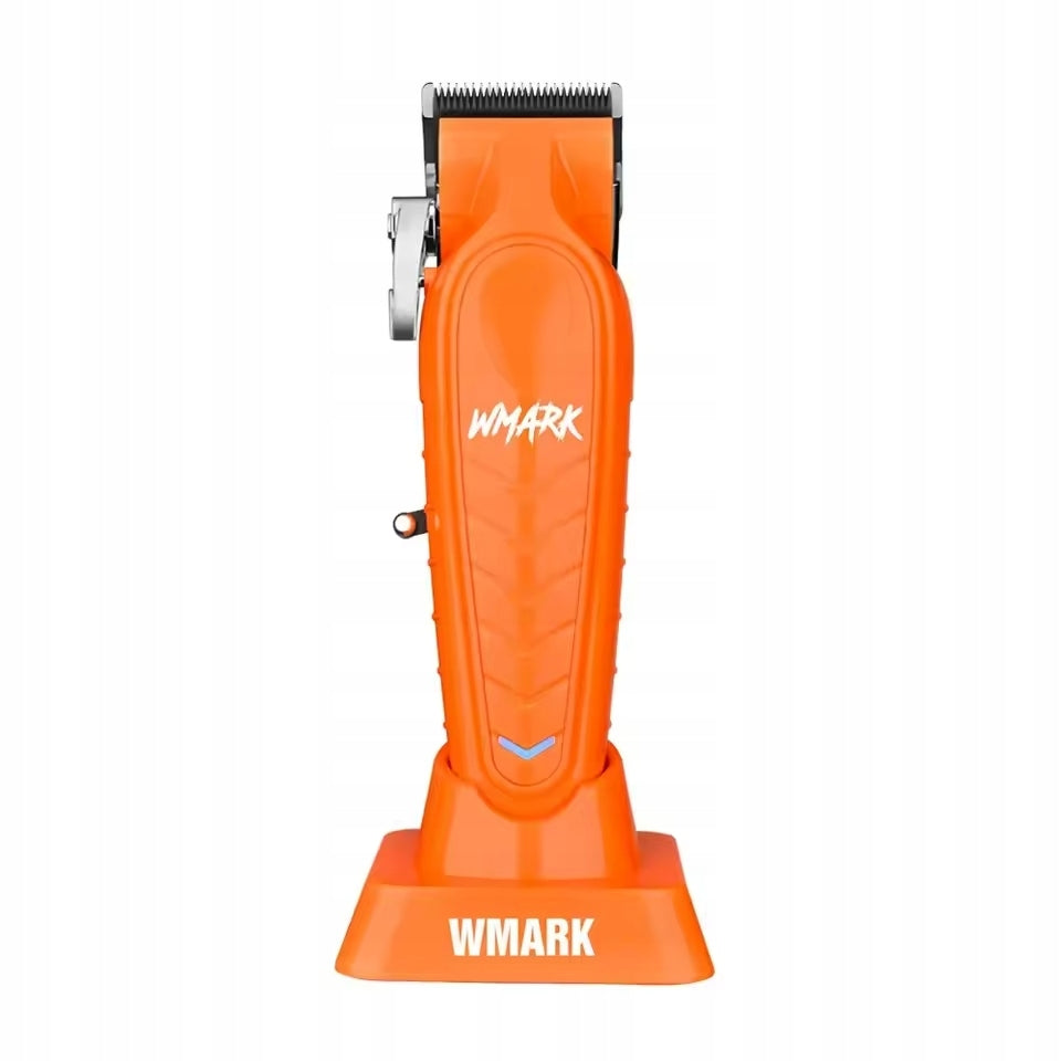 Hair and Beard Clipper WMARK NG-139 Barber Hairdresser