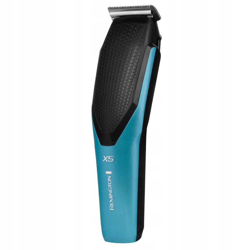 Hair and Beard Clipper Wireless Remington X5 HC5000 Packaging status original