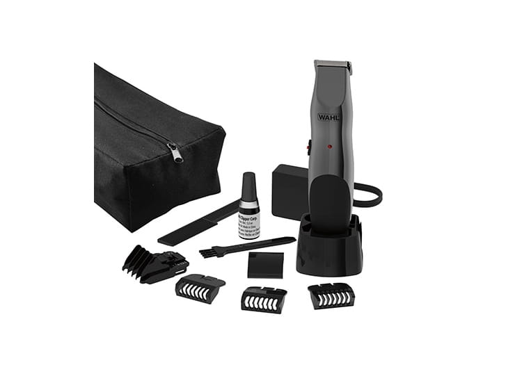 Hair beard trimmer Wahl 9918-1416 GroomsMan Manufacturer code 09918-1416