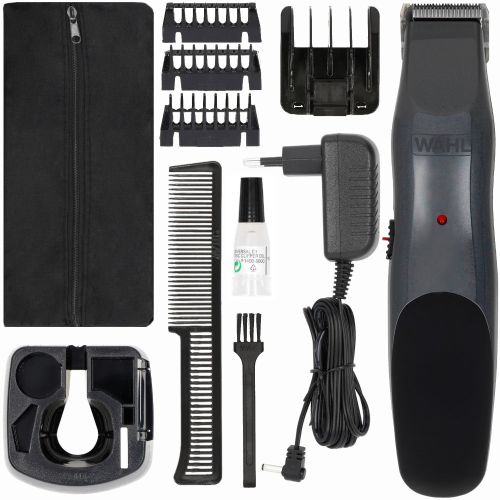 Hair beard trimmer Wahl 9918-1416 GroomsMan