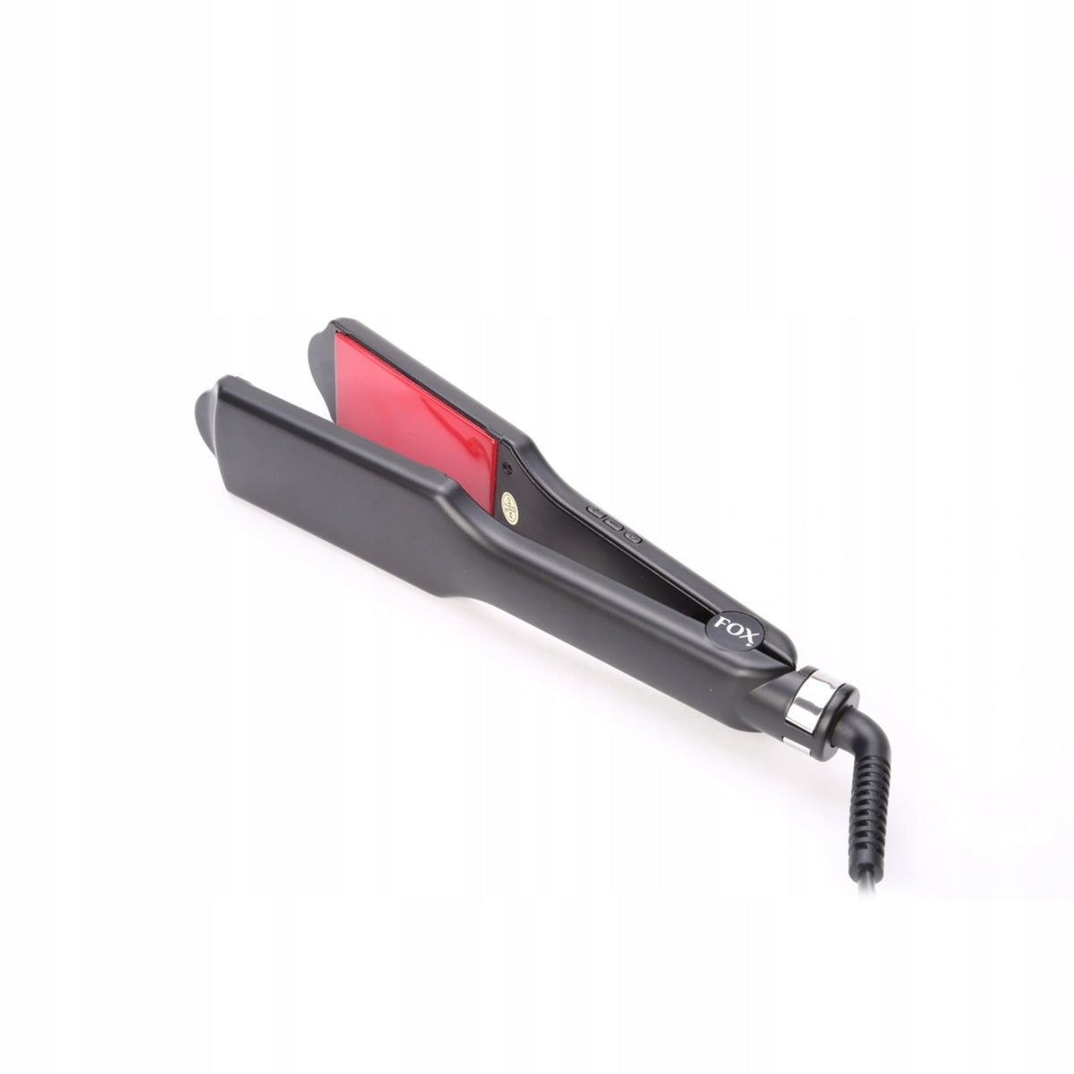 Hair care FOX IR Ultrasound Infrared LED 36000 vibration/second Manufacturer code 5904993469873