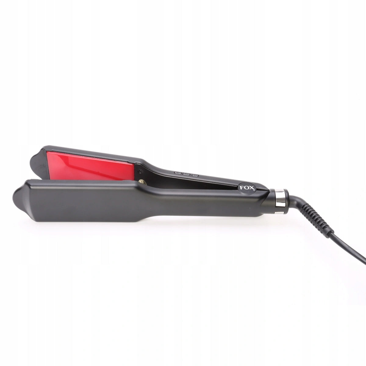Hair care FOX IR Ultrasound Infrared LED 36000 vibration/second Packaging status original